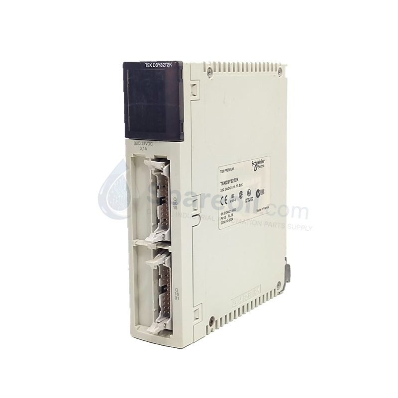 TSXDEY32D2 Schneider Electric 32-Channel 24VDC Input Module