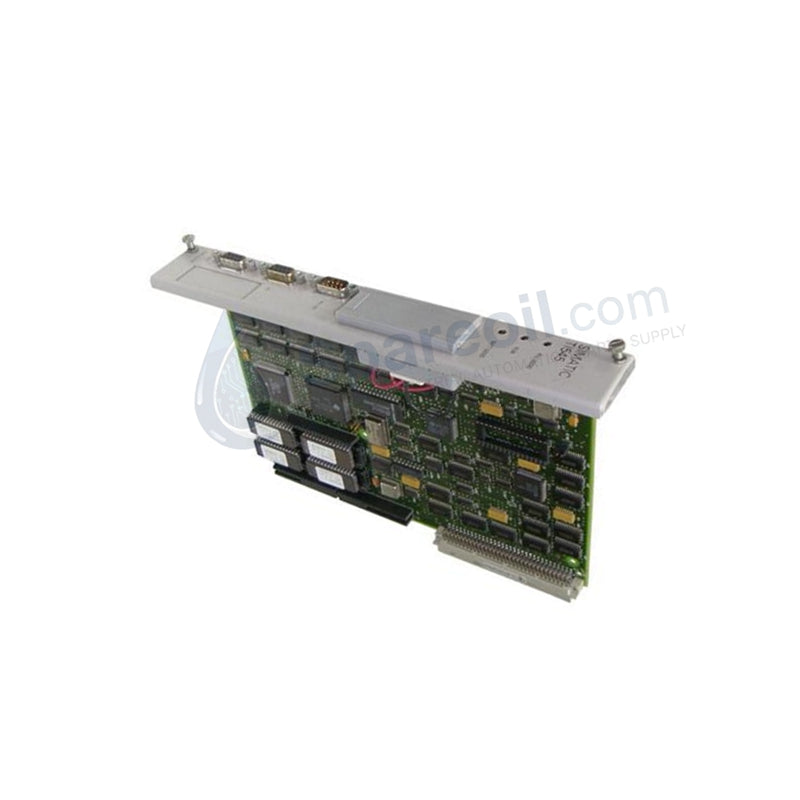 545-1101 Siemens Simatic TI545 Datasheet & Technical Manual