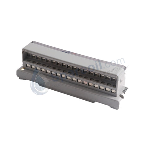 Yokogawa AMM12T | Order No. AMM12T Temperature Input FIO