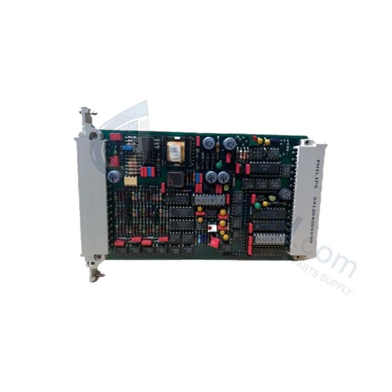 Módulo de interfaz de sensor F 6214 HIMA HIMax 4-20mA