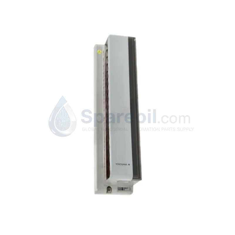 Tarjeta FIO de temperatura de 16 canales Yokogawa AMM12T CENTUM VP