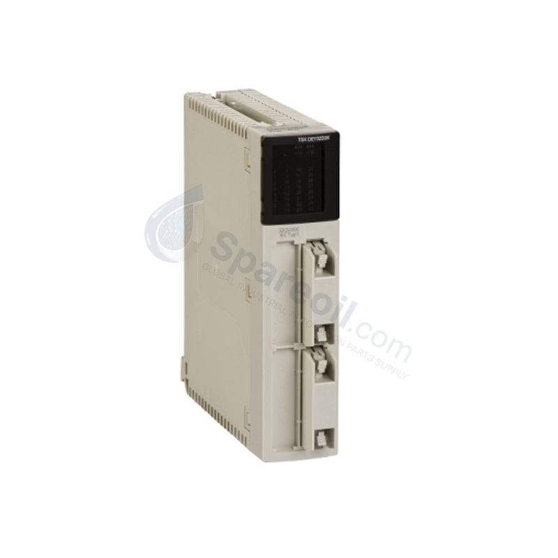 Schneider Electric TSXDSY32T2 Modicon Premium Discrete Output Card