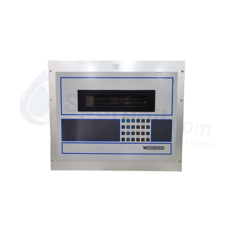 D465616 5453-203 | Woodward | MicroNet Ethernet FTM Rev E