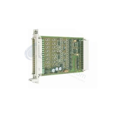 بطاقة إدخال أمان HIMA F 3236 جديدة تمامًا 24VDC 16 ضعفًا