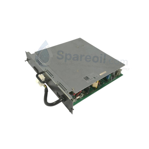 Hoja de datos y manual técnico de Yokogawa ProSafe-RS PW702-S1
