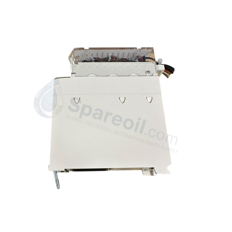 Schneider Electric BMXDRA0805 8-Channel Discrete Relay Output Module