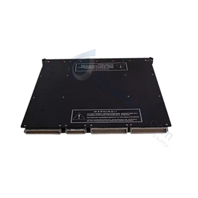 Triconex 9832 TRICON Safety Manager Communication Interface Module