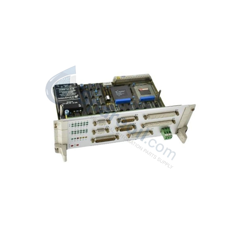6DD2920-0AL0 Siemens SIMADYN D Module Datasheet & Technical Manual