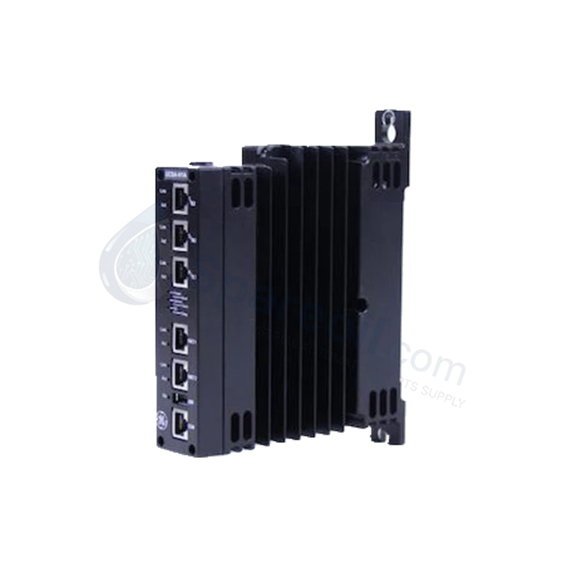 IC200ALG331-GD VersaMax PLC 4-20mA 0-10V Input Card