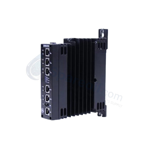 IC200ALG331-GD VersaMax PLC 4-20mA 0-10V Input Card