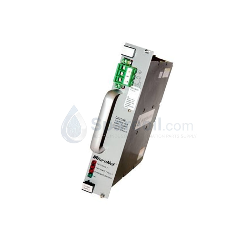 بطاقة الإخراج 5466-1002 Woodward MicroNet 32-قناة 24VDC