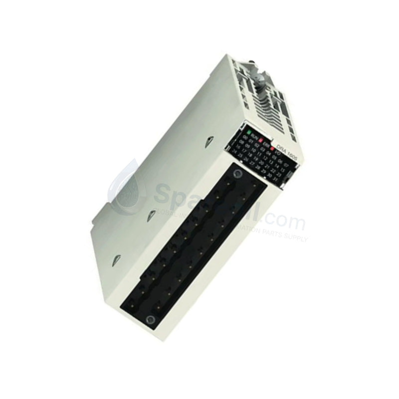 Schneider Electric BMXDRA0805 8-Channel Discrete Relay Output Module