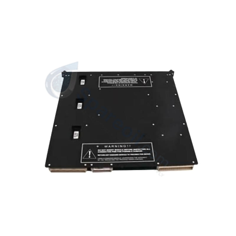 Triconex 9832 TRICON Safety Manager Communication Interface Module