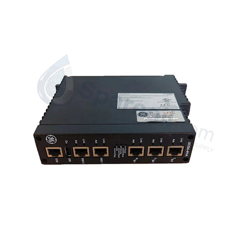 IC200ALG331-GD VersaMax PLC 4-20mA 0-10V Input Card