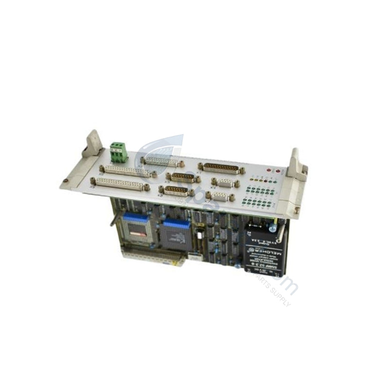 6DD2920-0AL0 Siemens SIMADYN D Module Datasheet & Technical Manual