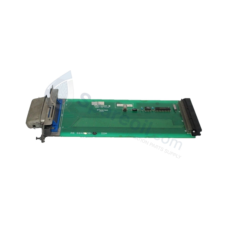 Yokogawa YS150-012/A31 S3 YS150 Single-Loop Controllers