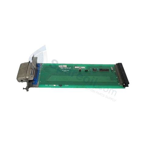وحدات تحكم أحادية الحلقة YS150 من يوكوجاوا YS150-012/A31 S3