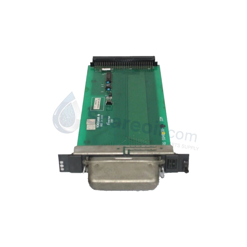Yokogawa YS150-012/A31 S3 YS150 Single-Loop Controllers