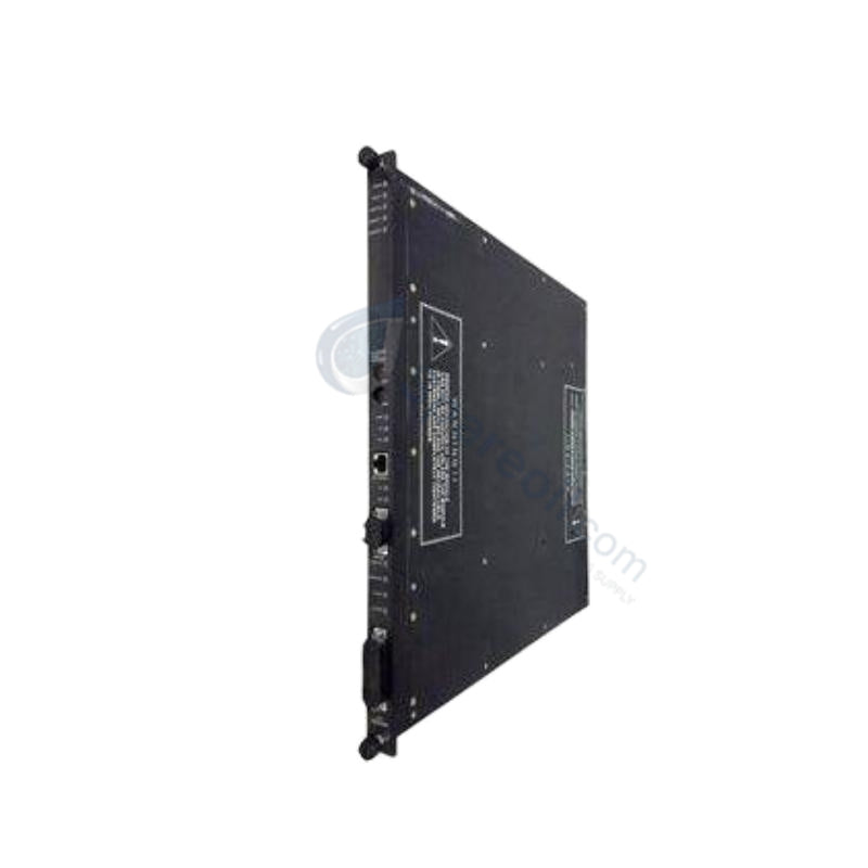 Triconex 9832 TRICON Safety Manager Communication Interface Module