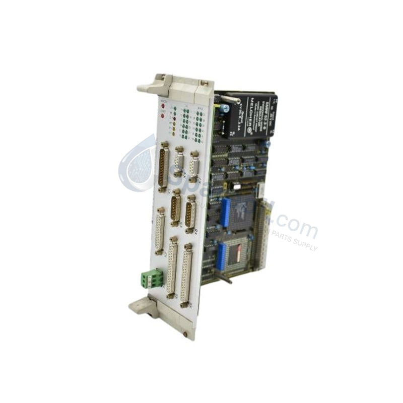 6DD2920-0AL0 Siemens SIMADYN D Module Datasheet & Technical Manual