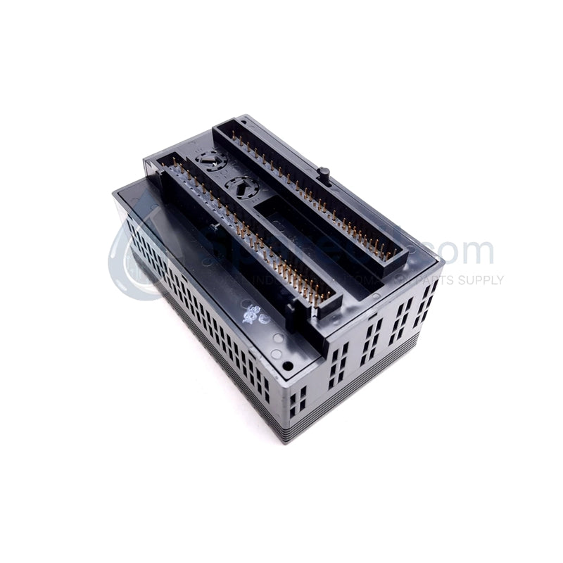 Emerson IC200ALG321 12-Bit Analog Module Datasheet Technical Manual