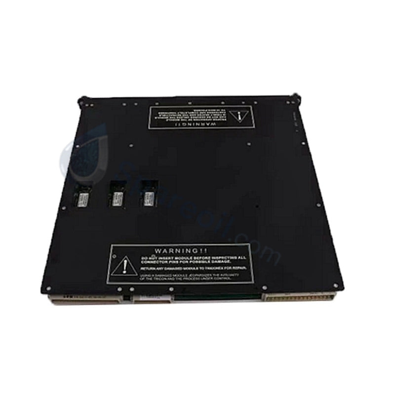 TMR Processor Module CPU Processors | Triconex 9802