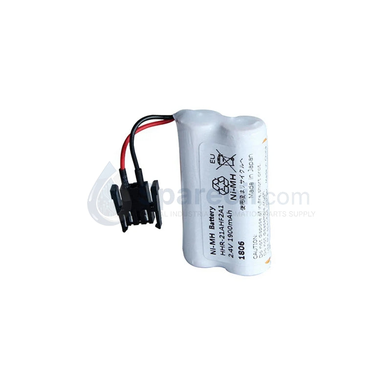 Yokogawa S9548FA | 2.4V DC Ni-MH Rechargeable Battery Pack