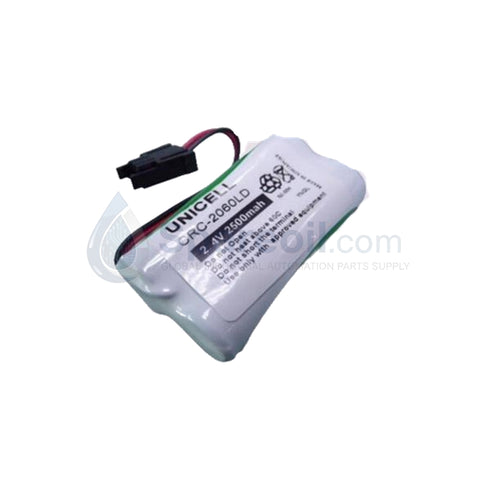 Yokogawa S9548FA | 2.4V DC Ni-MH Rechargeable Battery Pack
