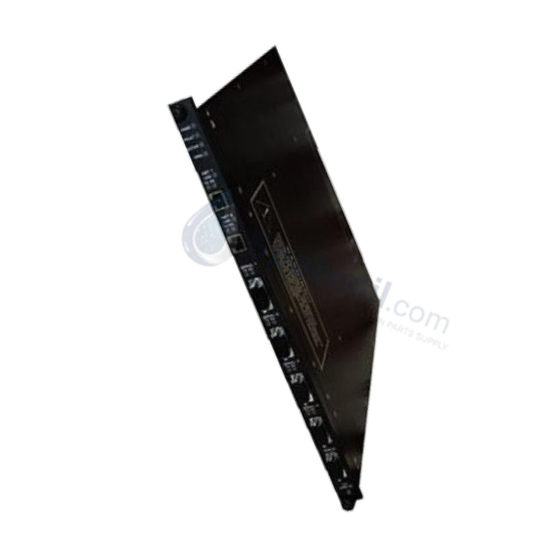 TMR Processor Module CPU Processors | Triconex 9802