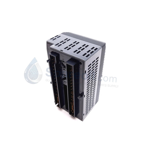 Emerson IC200ALG321 12-Bit Analog Module Datasheet Technical Manual