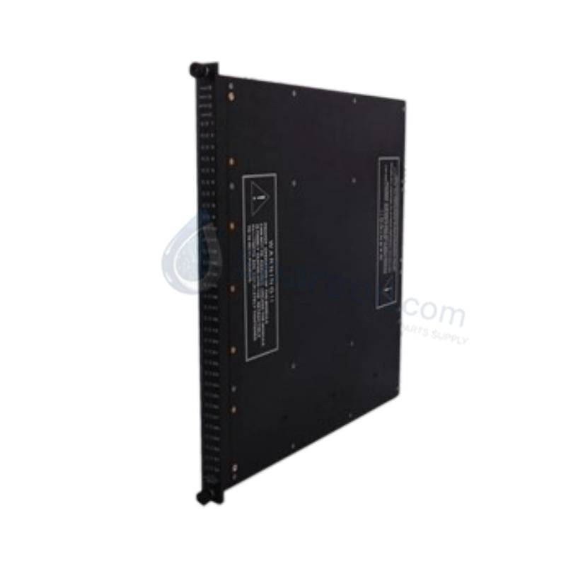 TMR Processor Module CPU Processors | Triconex 9802