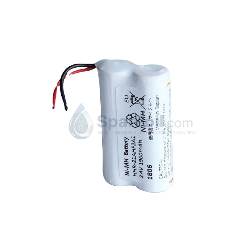 Yokogawa S9548FA | 2.4V DC Ni-MH Rechargeable Battery Pack