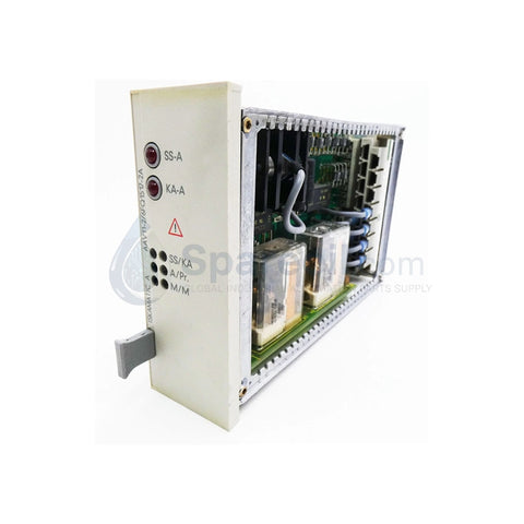 6FQ1517-2A Siemens Valve Positioner | New & Original Stock
