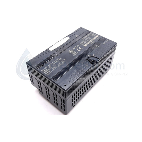Emerson IC200ALG321 12-Bit Analog Module Datasheet Technical Manual
