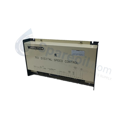 Woodward 9905-211 Load Sharing Module | 10-40 VDC Power