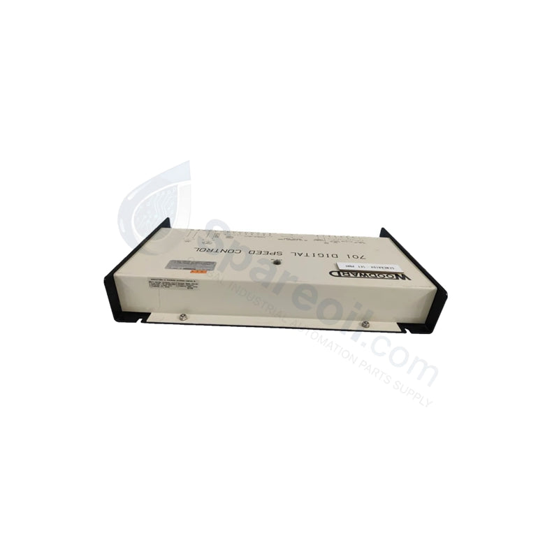 Módulo de reparto de carga Woodward 9905-211 | Alimentación de 10-40 VDC