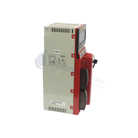 Schneider Electric 140CPU67160S Modicon Quantum Hot Standby CPU