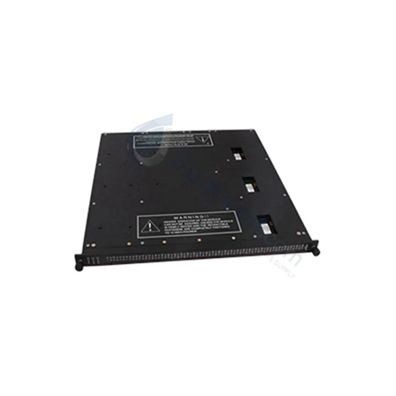 Invensys Triconex 9300 TMR Safety Instrumented System Module