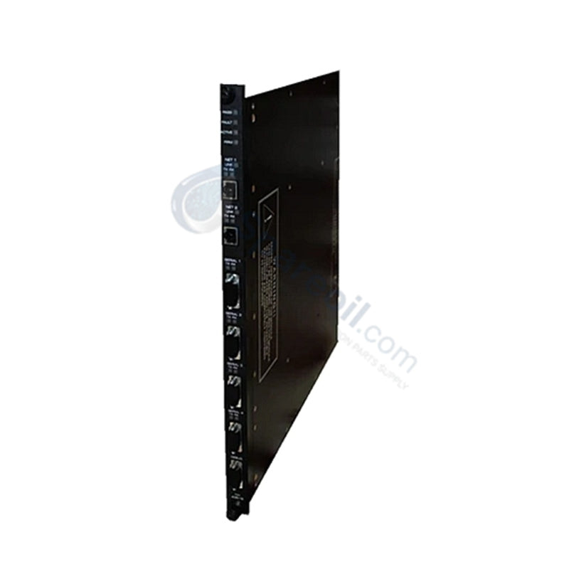 Invensys Triconex 9300 TMR Safety Instrumented System Module