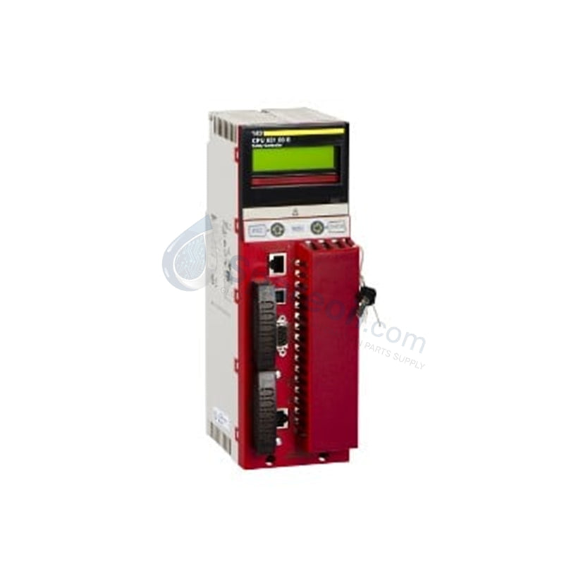 Schneider Electric 140CPU67160S Modicon Quantum Hot Standby CPU
