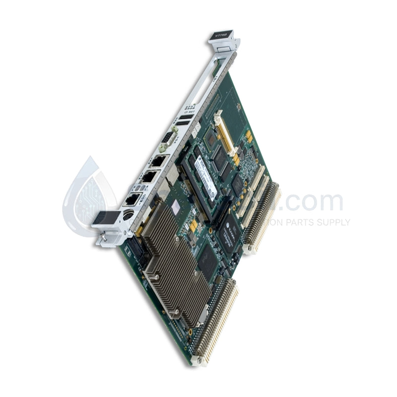 VMIVME-7768 GE Fanuc 6U VME Processor Module Datasheet