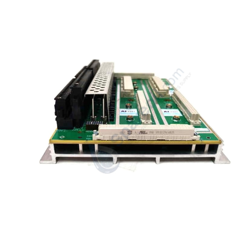 Módulo de terminación de placa base Invensys Triconex AI2351 7400210-010