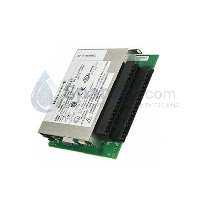 51500209-004 وحدة إدخال الإشارة التناظرية Honeywell HC900