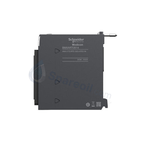 Schneider Electric BMXART0814 Modicon X80 Analog Input Card