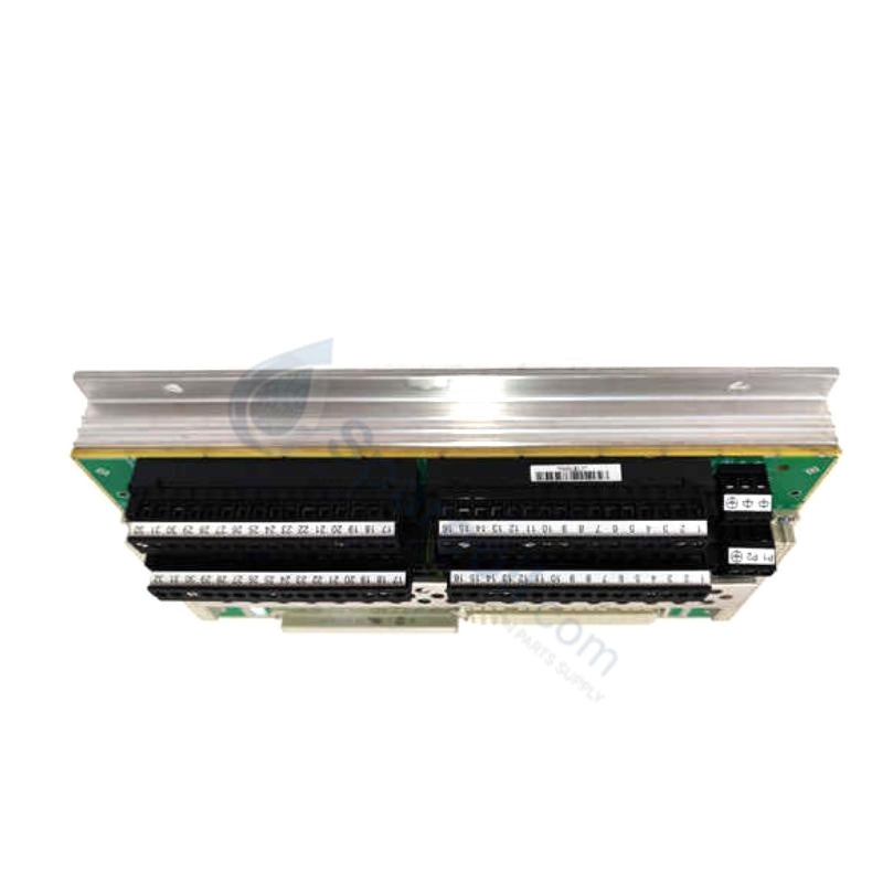 Módulo de terminación de placa base Invensys Triconex AI2351 7400210-010