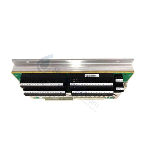 Triconex AI2351 7400210-010 Invensys Baseplate Termination Module