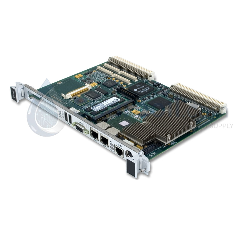 VMIVME-7768 GE Fanuc 6U VME Processor Module Datasheet