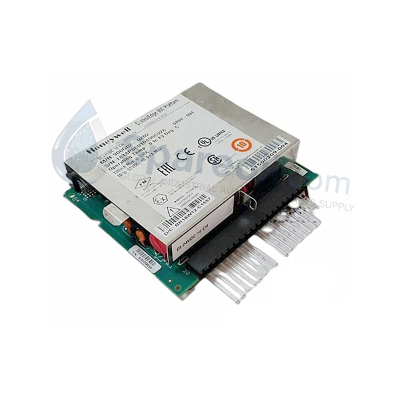 51500209-004 وحدة إدخال الإشارة التناظرية Honeywell HC900