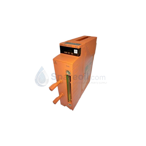 Módulo de salida digital ProSafe-RS Yokogawa SDV521-S33/PRP-S3