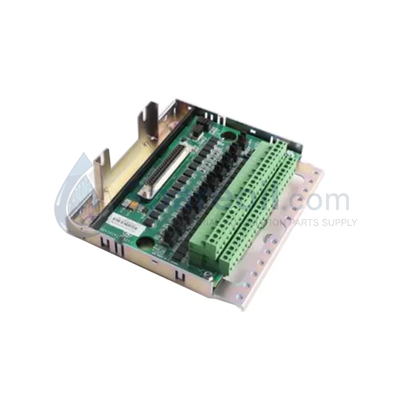 IS230SNHRH2A GE | Servo Node Hardware with LVDT Feedback